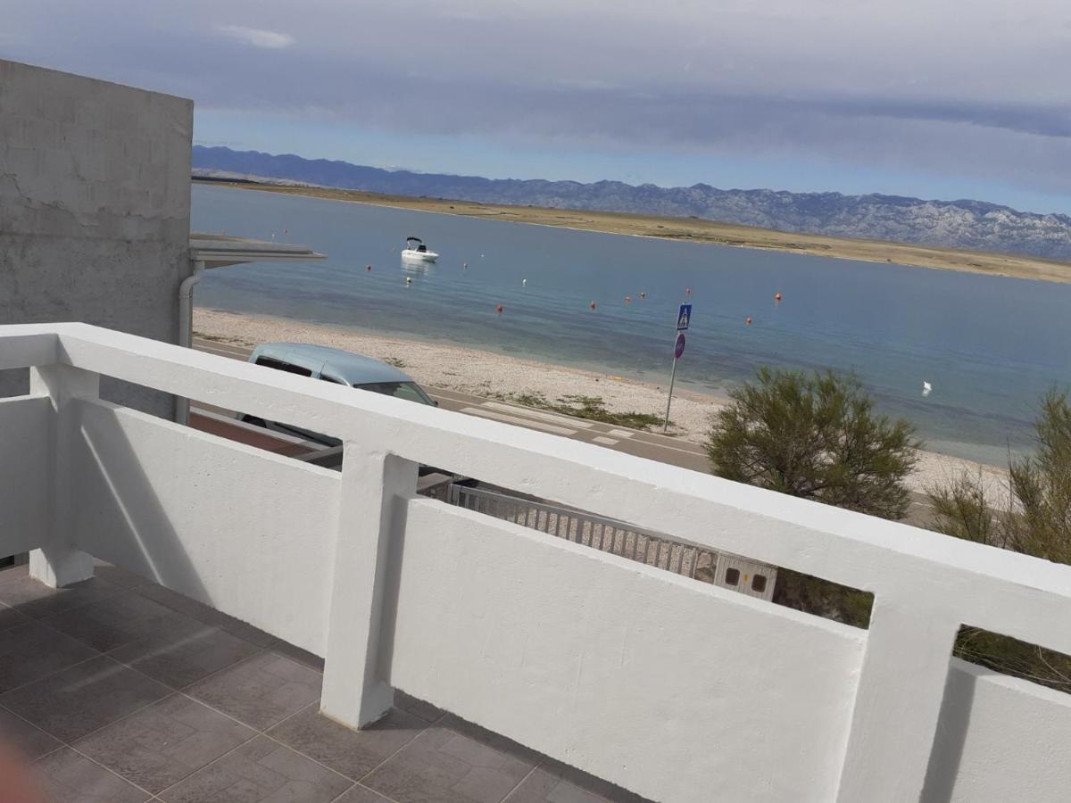 Apartman Mara Vir Exterior foto