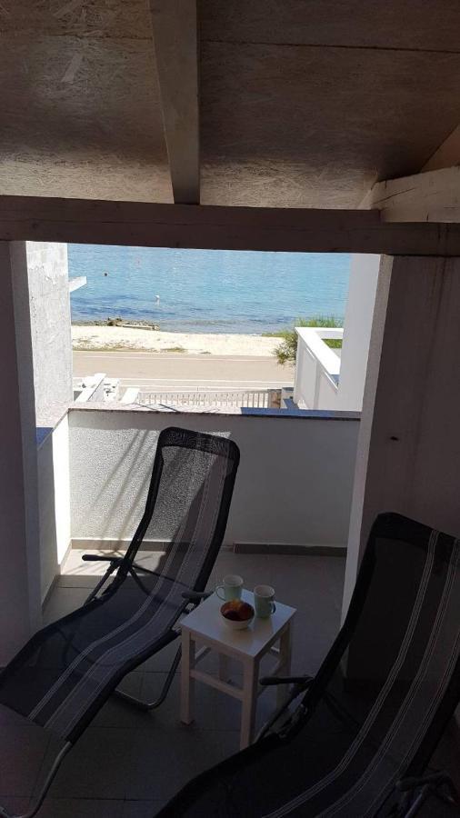 Apartman Mara Vir Exterior foto